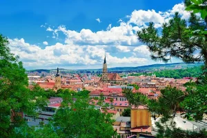 cluj attractions