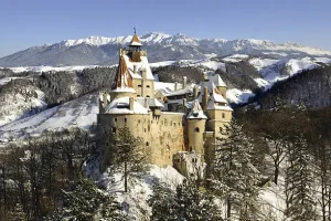 castle bran cluj napoca